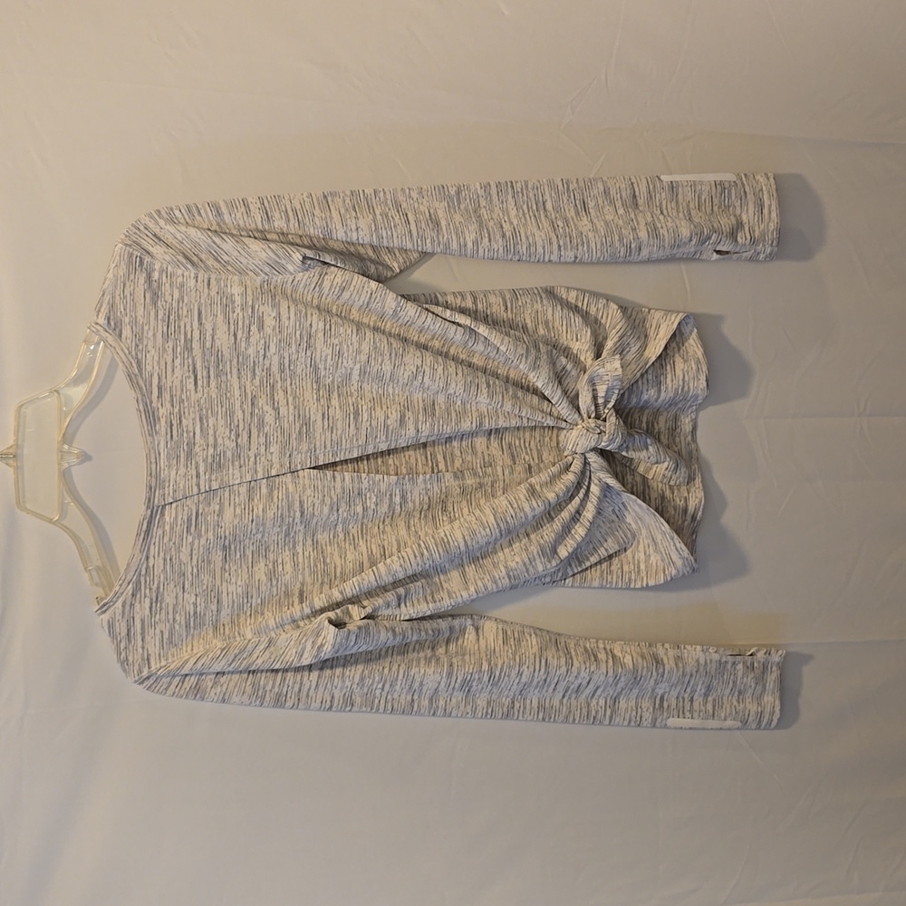 ZYIA Ash Lounge Top Size M